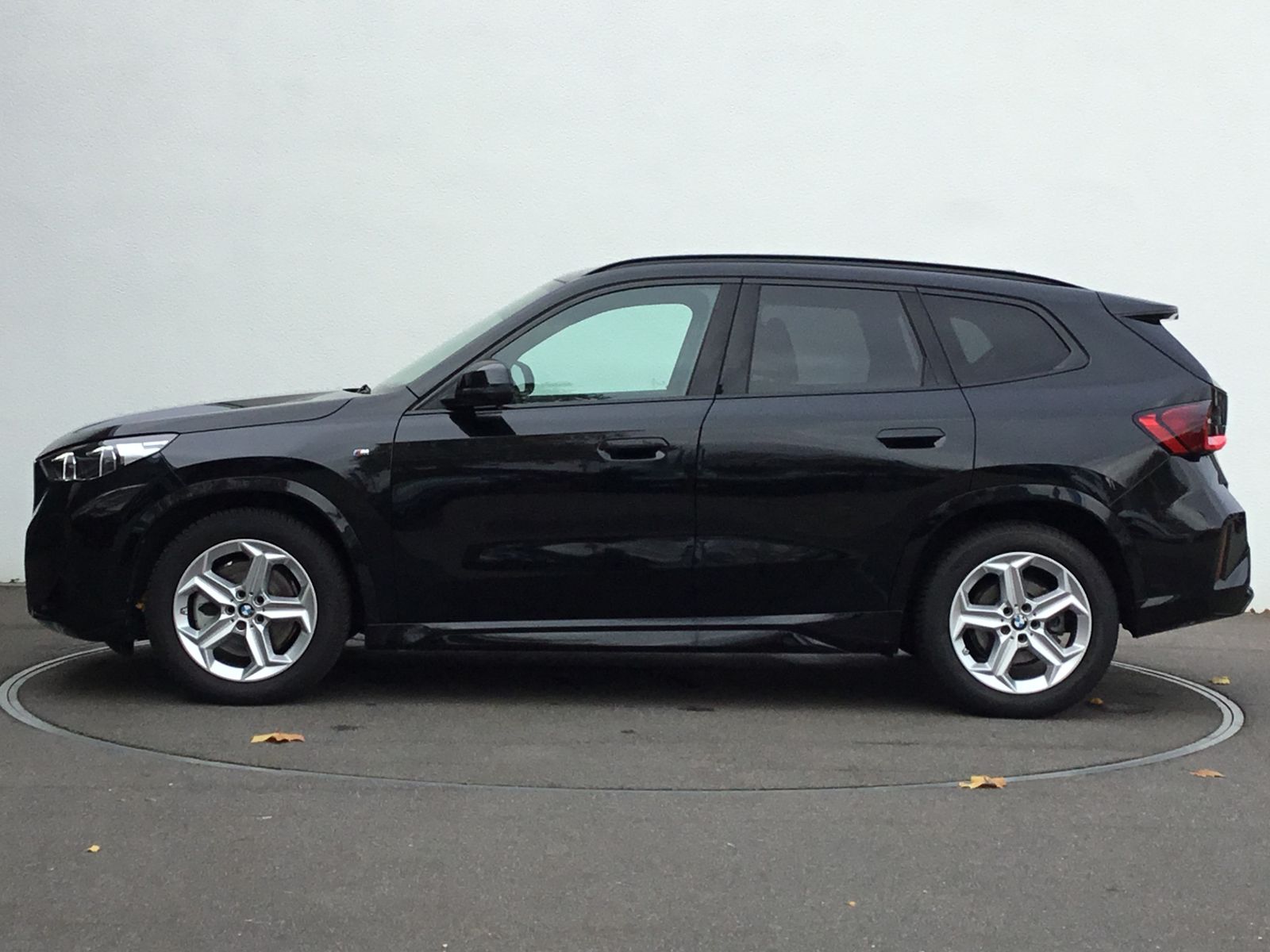 BMW X1 - Bild 8