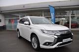 Mitsubishi Outlander PHEV Basis Spirit-Diamant-Paket- 4WD - Mitsubishi Outlander Gebrauchtwagen in Dortmund