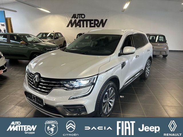 Renault Koleos II 1.7 BLUE dCi 150 Limited