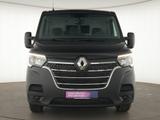 Renault Master AHK|Rückfahrkamera|PDC|Tempomat|Klima - Renault Master Gebrauchtwagen in Frankfurt