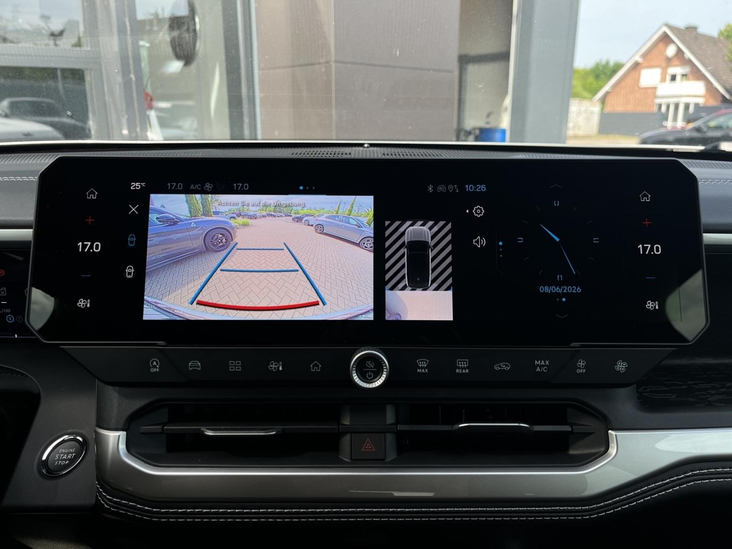 Jeep Compass First Edition ACC+PDC+CARPLAY+KAMERA+SHZ
