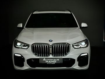 BMW X5 - 2