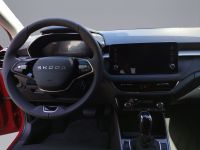 Skoda Fabia - Vorschau Bild 5