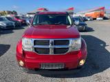 Dodge Nitro 2.8 SXT / TÜV 4/27 /4x4/ PDC/Klima / 8XALU - Dodge Nitro mit Schiebedach