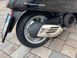 Vespa Primavera 125ie 3V wie neu mit nur 38km - VESPA GEBRAUCHT ROLLER 125