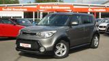 Kia Soul 1.6 GDI Klimaaut. Navi AHK Soundsystem DAB - gebrauchte Kleinwagen in Schwerin