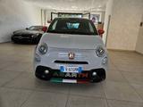 Fiat 500 Abarth 595 1,4 Tutbo - gebrauchte Fiat Sportwagen
