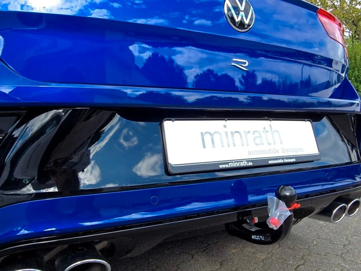 Volkswagen T-Roc - Bild 7