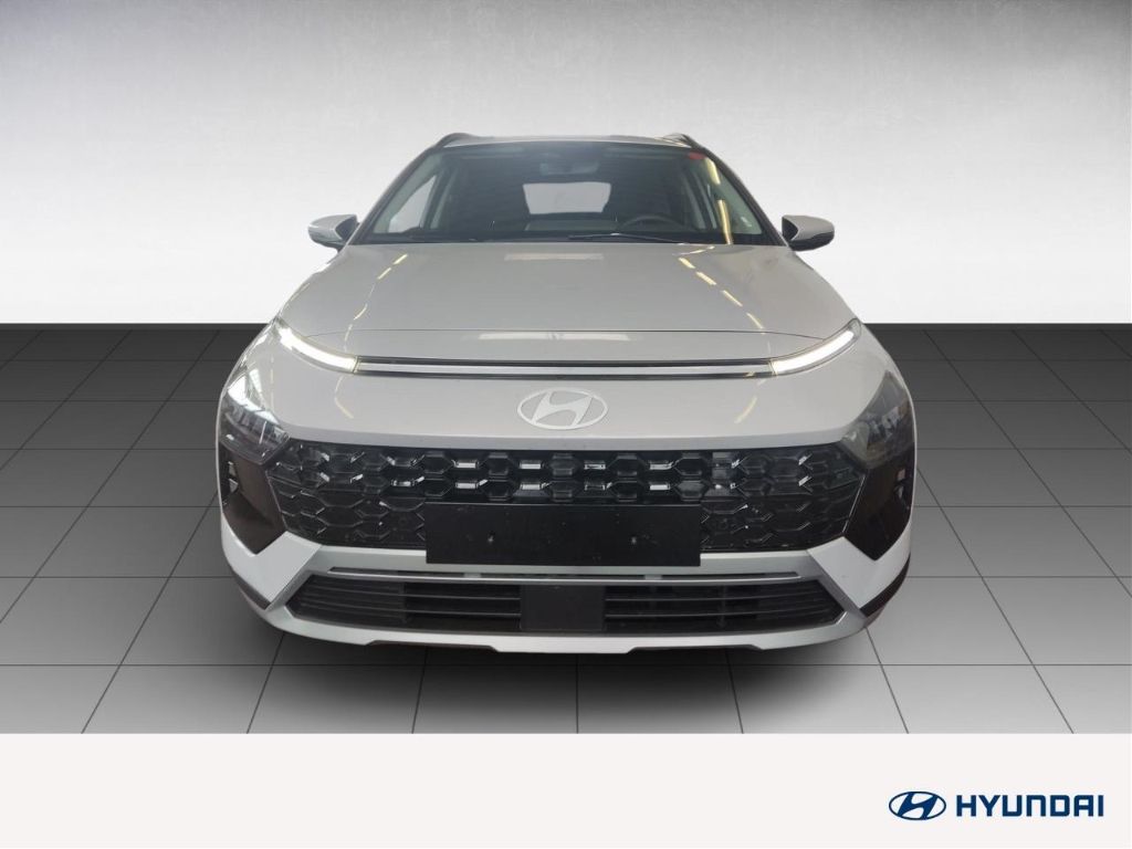 Hyundai BAYON – Bild 2