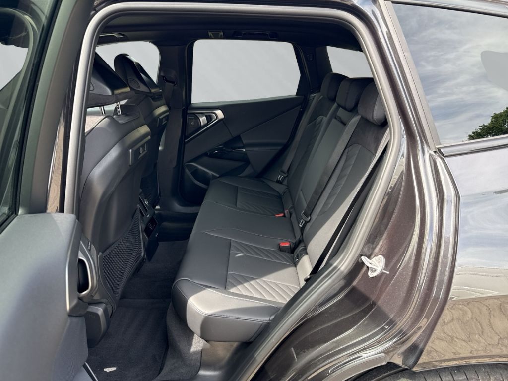 BMW X3 - Bild 9