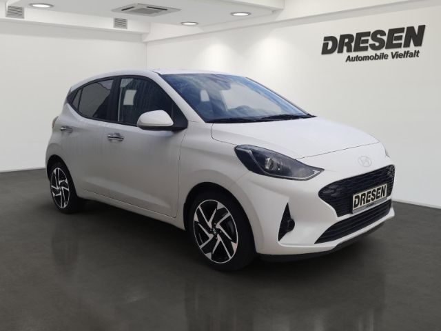 Hyundai i10 – Bild 3