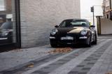 Porsche 997.1 Carrera Cabriolet  (mit 997.2 Face Lift) - Porsche 911er Reihe in Düsseldorf
