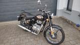 Royal Enfield Bullet 350 - Royal Enfield Bullet 350