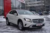 Mercedes-Benz GLA 200 d Navi Sitzheizung Bi-Xenon Panorama - Mercedes-Benz Gebrauchtwagen von 2016