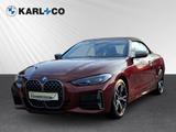 BMW M440i xDrive Cabrio Lenkradheizung Sitzbelüftung - gebrauchte BMW M440 aus dem Jahr 2024
