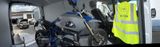 BMW HP2 Enduro - BMW ENDURO HP2