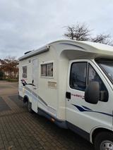 Challenger Mageo 101 - Challenger Teilintegrierter