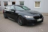 BMW 540d xDrive M Sport Facelift Panorama/HeadUP