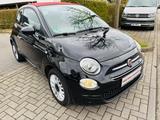 Fiat 500C 1.2 Lounge-Navi-Klimaautom.-1.Hand-Alu- - Fiat Gebrauchtwagen in Lübeck