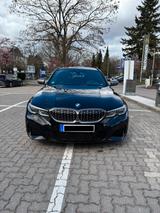 BMW M340d xDrive * Vollausstattung * wie NEU  - BMW 340 aus 2021