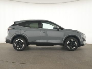 Nissan Qashqai - 4