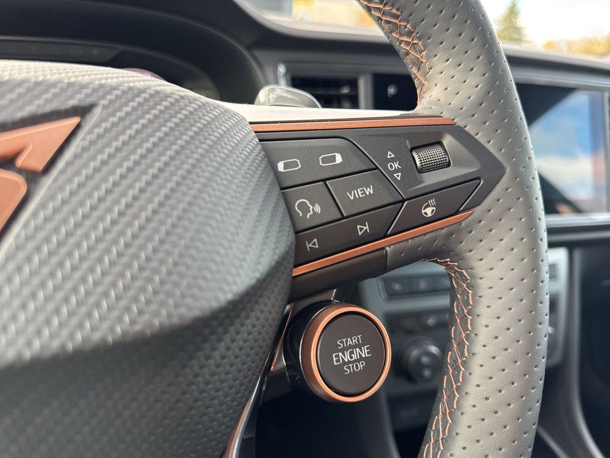 Cupra Ateca - Bild 23