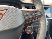 Cupra Ateca - Vorschau Bild 23