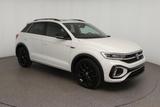 Volkswagen T-Roc R-Line 1.5 TSI 110kW DSG LED*RFK*PANO*TEMP - Volkswagen Gebrauchtwagen in Karlsruhe