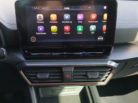 Cupra Formentor - Vorschau Bild 8