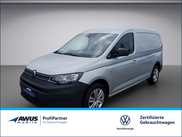 Caddy Maxi Cargo 2.0 TDI DSG Navigation, Rückfah