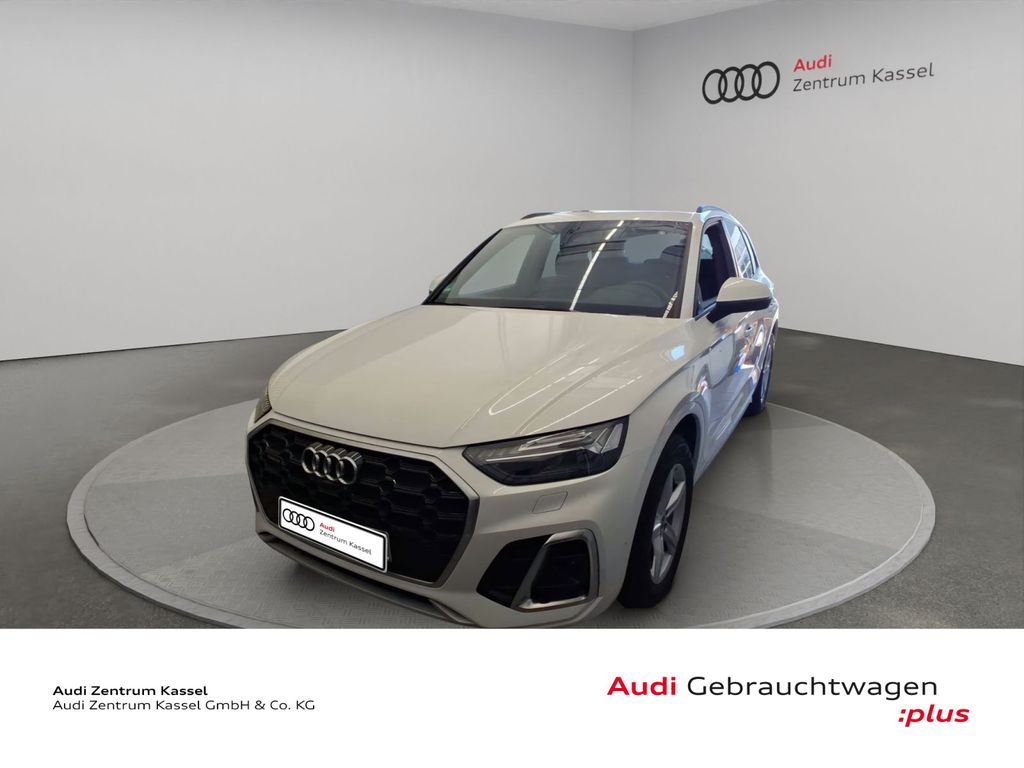 Image of Audi Q5