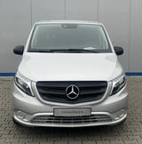 Mercedes-Benz Vito 119 LANG LED NAVI KAMERA WEBASTO SCHRÄNKE - gebrauchte Mercedes-Benz Vito aus dem Jahr 2019