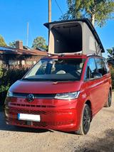 Volkswagen T7 California OCEAN TDI DSG MATRIX*360*DCC*AHK