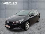 Opel Astra Sports Tourer Dynamic 147 KW/200 PS - Opel Astra: Ps