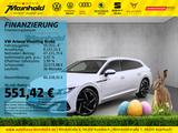 Volkswagen Arteon Shooting Brake 2.0 TDI DSG 4M R-Line - Volkswagen Arteon Jahreswagen