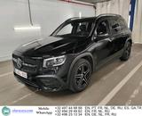Mercedes-Benz GLB 180 Mercedes GLB 180 D AMG Night Pano Aut.  - Mercedes-Benz GLB 180 Gebrauchtwagen