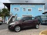 Ford Ka 1.2 Klima, Sitzheizung, Tüv neu, Garantie! - gebrauchte Ford Ka/Ka+ aus dem Jahr 2015