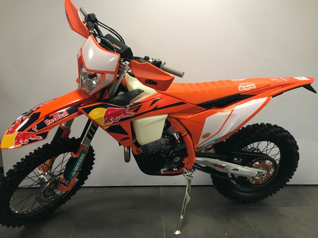 KTM 500 EXC-F CHAMPION EDITION Mod:2025