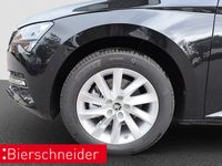 Skoda Superb - Vorschau Bild 10