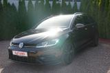 Volkswagen Golf VII Variant 2.0 R 4Motion Navi LED ACC DAB - Volkswagen Golf: Variant 4motion