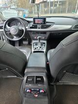 Audi A6 Allroad - gebrauchte Audi A6 Allroad aus dem Jahr 2013