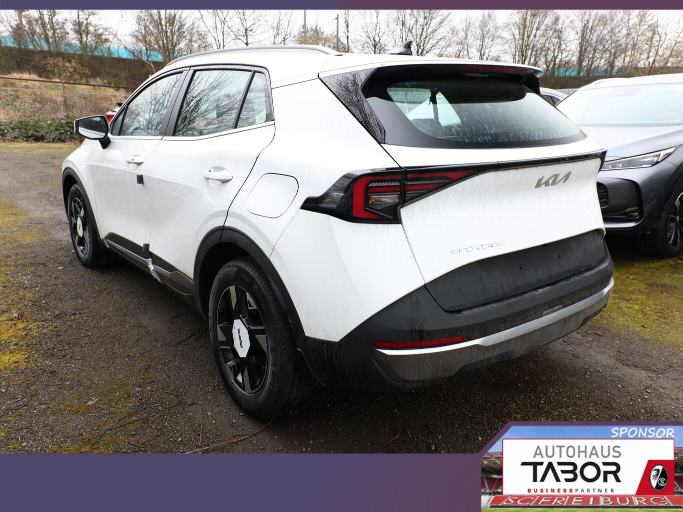 Kia Sportage - Bild 4