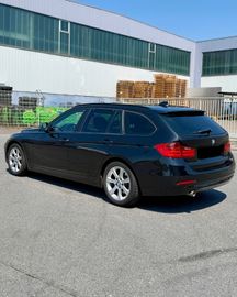 BMW 318 - 5