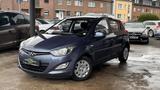 Hyundai i20 5 Star Edition*Klima*8-Fach*1-Hand*Top - Hyundai i20 in Mönchengladbach