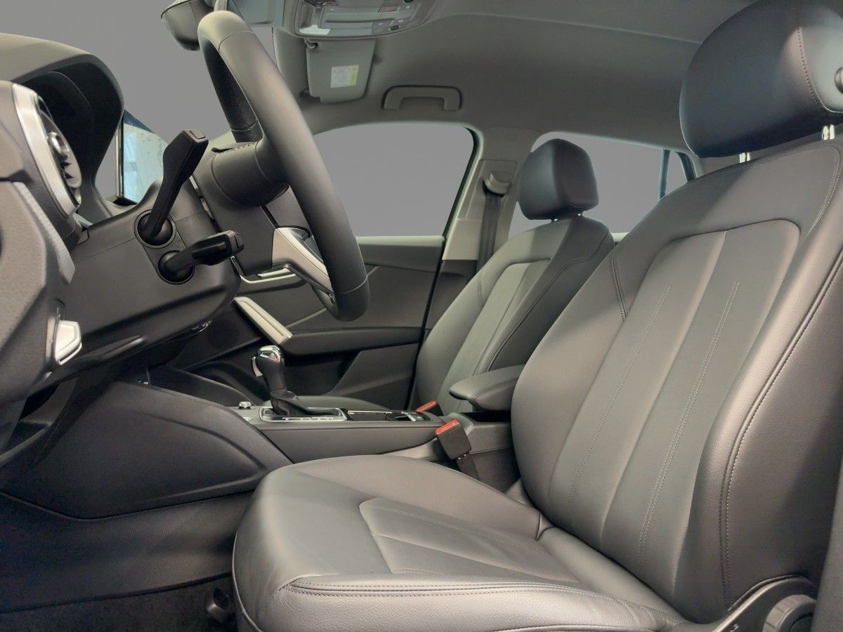 Audi Q2 - Bild 9