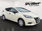 Nissan Micra 1.0 IG-T Visia Plus - Nissan Micra: Plus