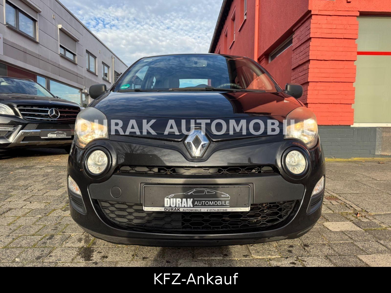 Renault Twingo Expression/ BLUETOOTH/ AC/ TEMPOMAT
