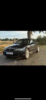BMW e46 Cabrio Diesel 2.0 tüv Vollauslastu... - BMW E46 mit Diesel-Antrieb