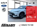 MG HS PHEV LUXURY  Navi Leder 360 Kamera LED DAB