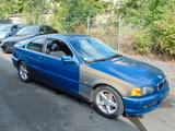 BMW 320 Baureihe 3 Coupe 320 Ci - BMW 320 aus 2002: Coupe